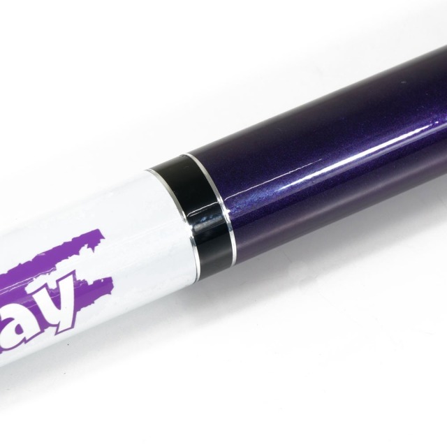 最終処分値下げ!  47%OFF !! Gladiatorナロー LC6Ⅱ 6’ ランディングシャフト フライデー超小継玉の柄 360(ori-784863