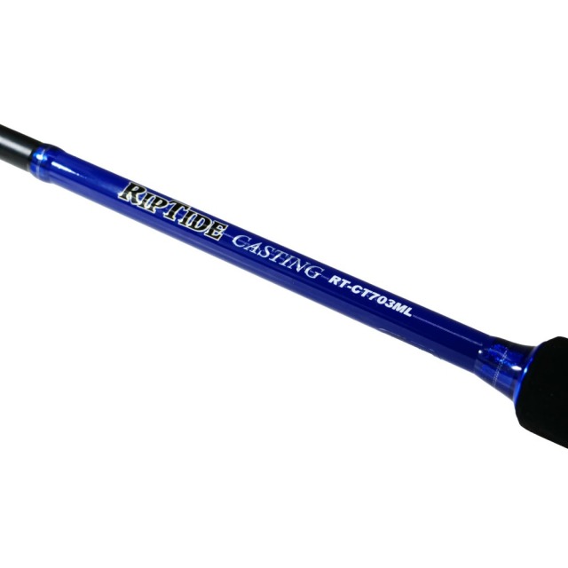 おり釣具 キャスティングロッド リップタイド キャスティング CT703ML