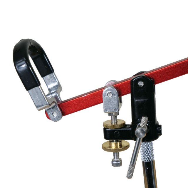 おり釣具 ぶっこみ釣りにお勧め ステンピトン竿受け 30cm(ori-784986