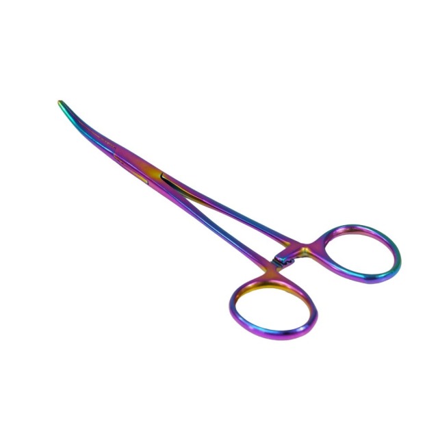 ポイント5倍中】オリジナル レインボーフォーセップ 16cm(ori