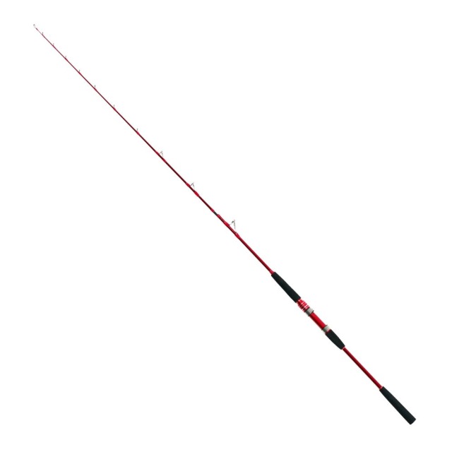 おり釣具 カーボン船竿 シーマスタッグ オニカサゴ 180-150(ori-785204