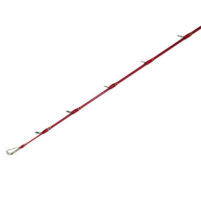 ONIKASAGO X 船竿 210cm オオカサゴ専用 1回のみ使用済み ONIKASAGO X 船竿 210cm オオカサゴ専用 1回のみ使用済み - メルカリ