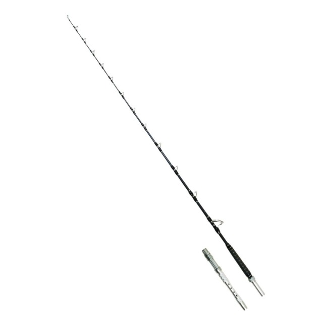 おり釣具 マグロ専用竿 マグロキリング 220(ori-785341)｜泳がせ