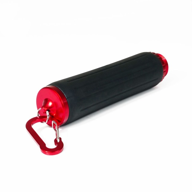 おり釣具 2WAYノットテンショナー レッド(ori-786157)|釣具 遠里 おり釣具 ノット FGノット 締め具 ノット締め ラインカット ラインブレーカー 根がかり ノット 締め込み