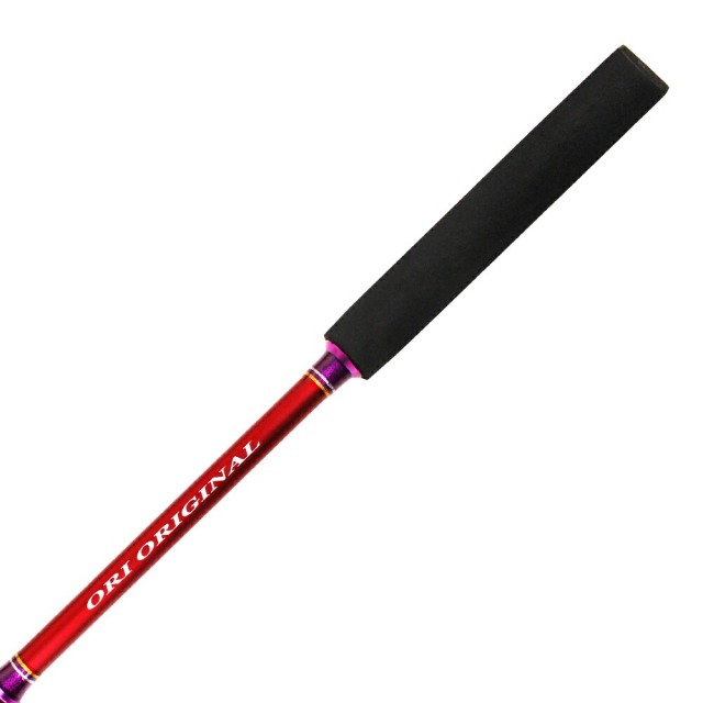 グラスソリッド船竿 船伝 185-100 おり釣具(ori-786225)｜船竿 船 竿