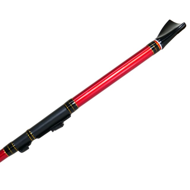 おり釣具 フライデー 黒鯛ヘチ 300(ori-786546)｜波止釣り 防波堤 ヘチ