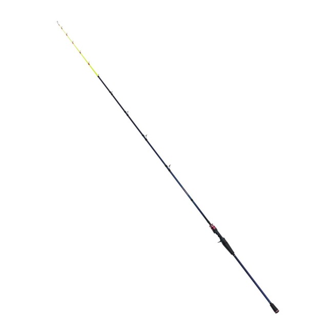 おり釣具 船カワハギ竿 ブラックドリーム DF175(ori-786577)｜カワハギ