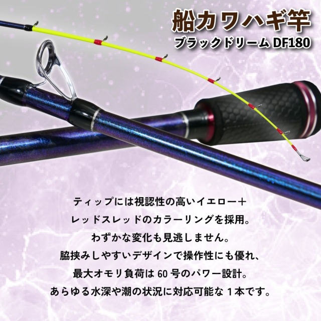 沖釣りフルセット 釣り竿 ダブル セット 【ベテランアングラー監修】 釣竿 釣り 釣り道具