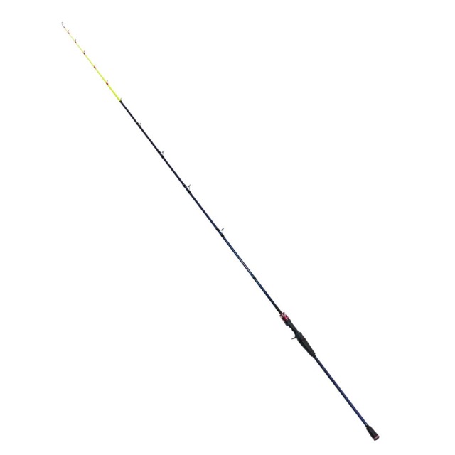 おり釣具 船カワハギ竿 ブラックドリーム DF180(ori-786584)｜カワハギ