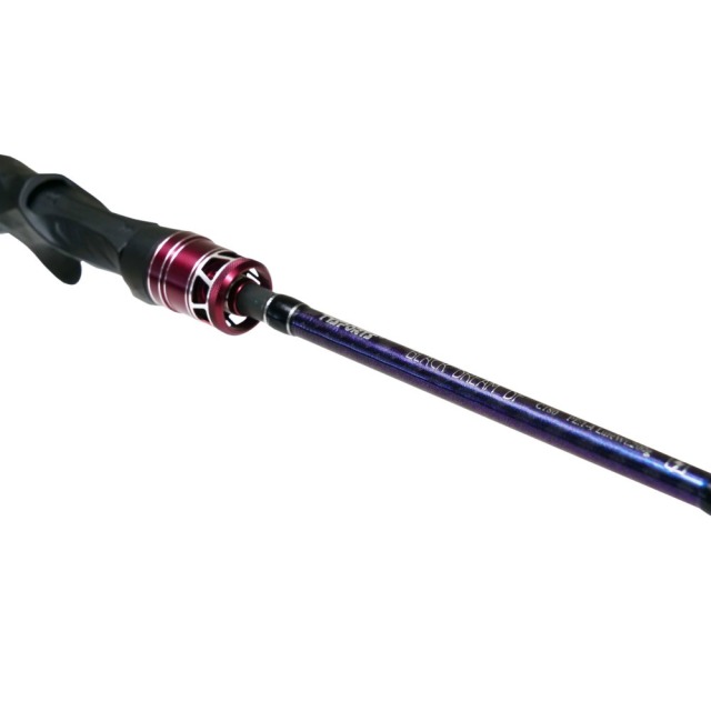 おり釣具 船カワハギ竿 ブラックドリーム DF180(ori-786584)｜カワハギ