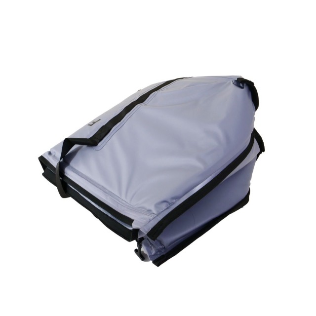 おり釣具 フルロック 止水ファスナー青物保冷バッグ100×40×25(ori