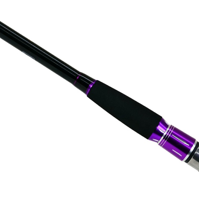 中通し船竿 フライデー インターライン船 270(20～50号) おり釣具(ori