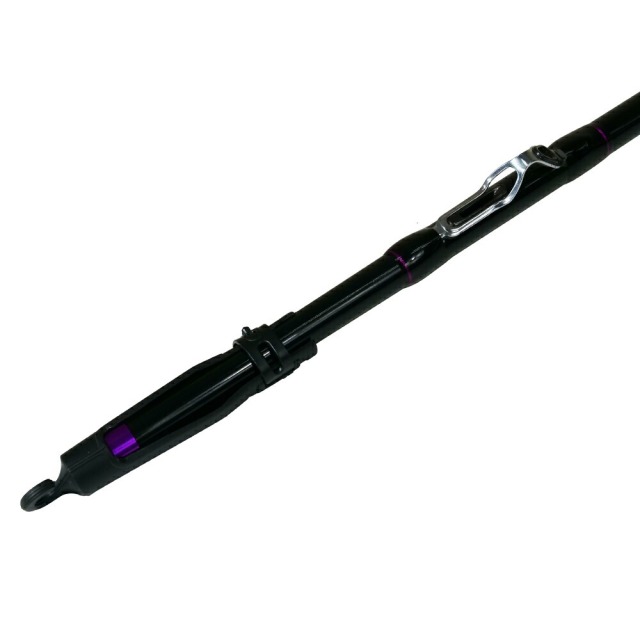 中通し船竿 フライデー インターライン船 270(20～50号) おり釣具(ori