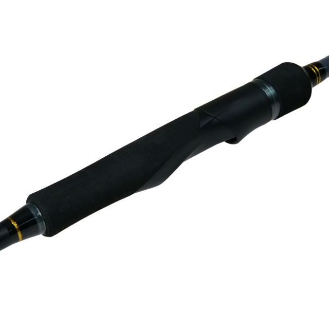 今だけP5倍】シーバスロッド ステップアップ シーバス 802ML おり釣具