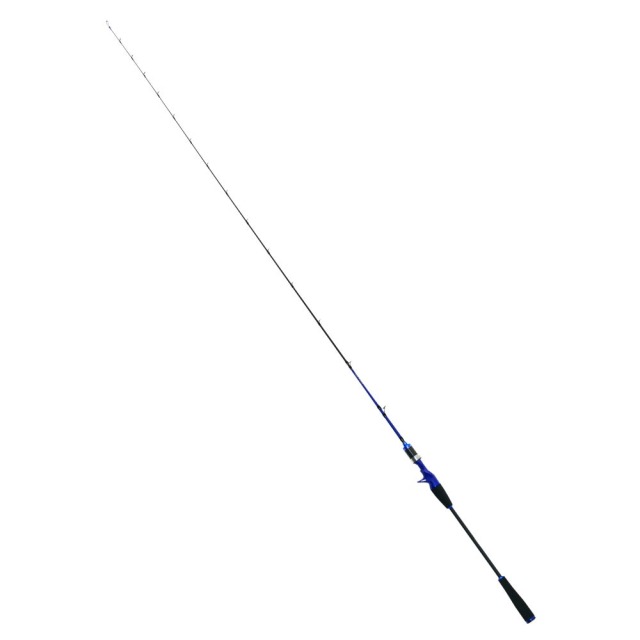 おり釣具 カーボンソリッドタイラバロッド リップタイド タイラバ