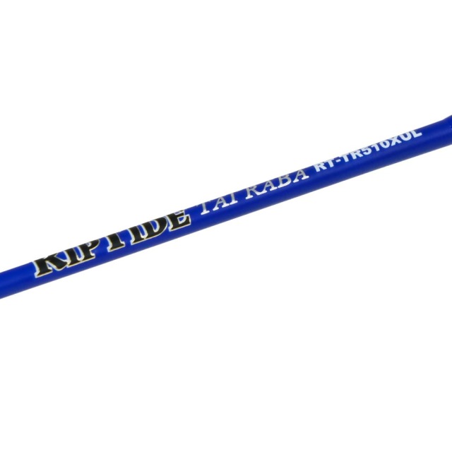 おり釣具 カーボンソリッドタイラバロッド リップタイド タイラバ