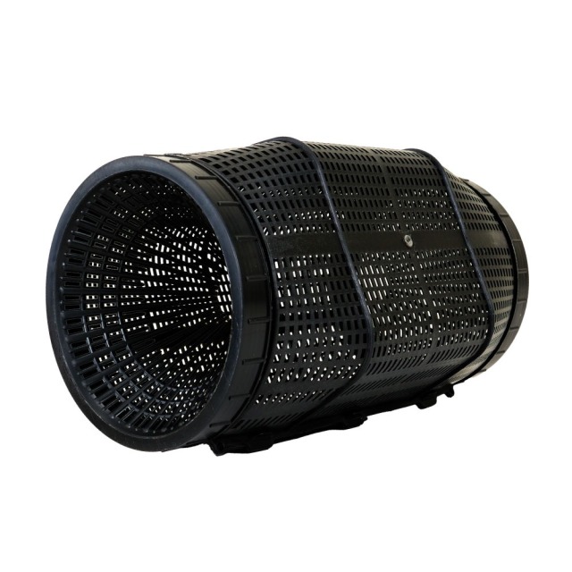 ウナギ筒 ファットウナギテボ おり釣具(ori-787734)|うなぎ捕獲 ナマズ アナゴ うなぎ獲り