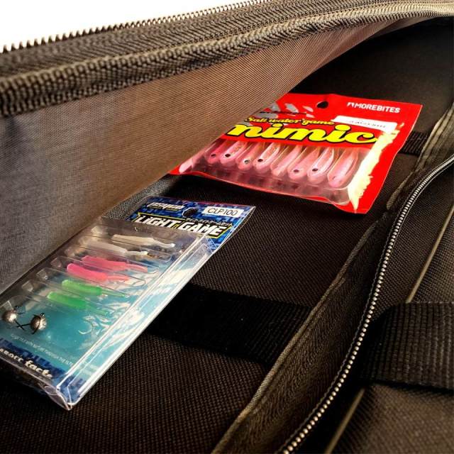 フライデー コンパクトロッドケース60(ori-953814)