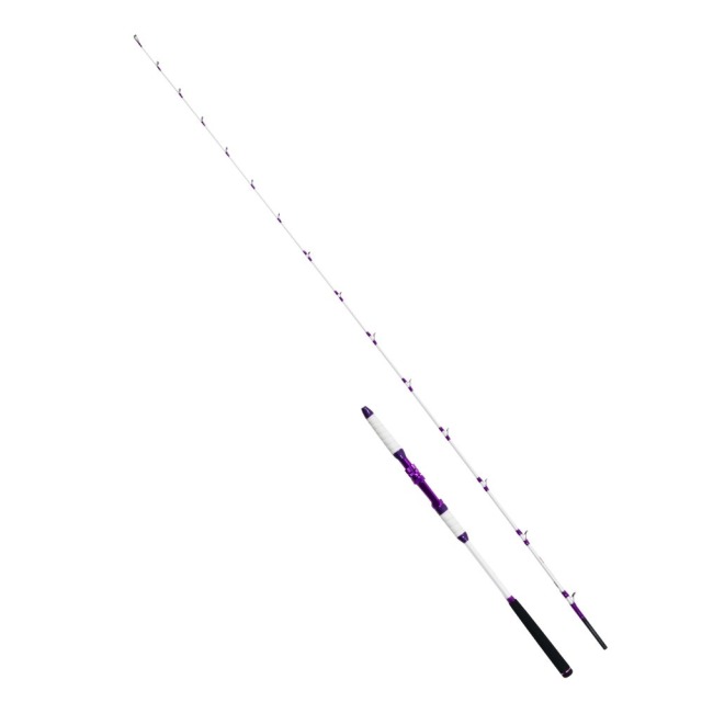 DDRの真鯛釣り用ロッド おり釣具 シーマスタッグ マダイ 240-60(ori-962373)｜船 竿 ロッド 船