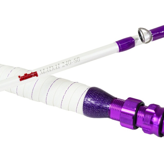 おり釣具 シーマスタッグ マダイ 240-60(ori-962373)｜船 竿 ロッド 船