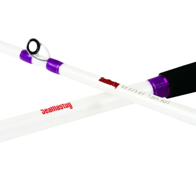 おり釣具 シーマスタッグ マダイ 240-60(ori-962373)｜船 竿 ロッド 船