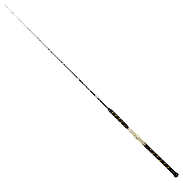 青物専用 二代目 青物キリング190－100号／BLACK・BROWN(ori