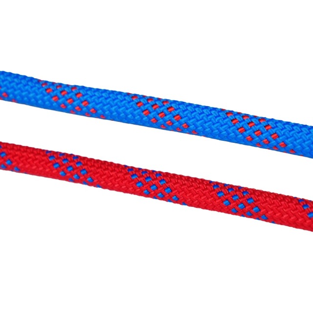 送料無料】おり釣具 フルロック ギャフロープ 直径10mm 長さ10m