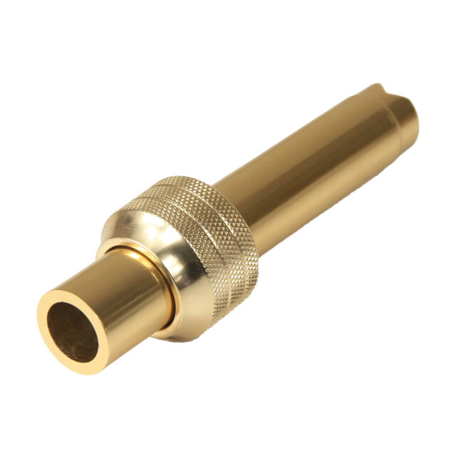 オリジナルアルミバット用フェルール SS-gl用ゴールド・SS-gm用