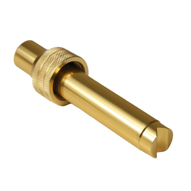 オリジナルアルミバット用フェルール SS-gl用ゴールド・SS-gm用