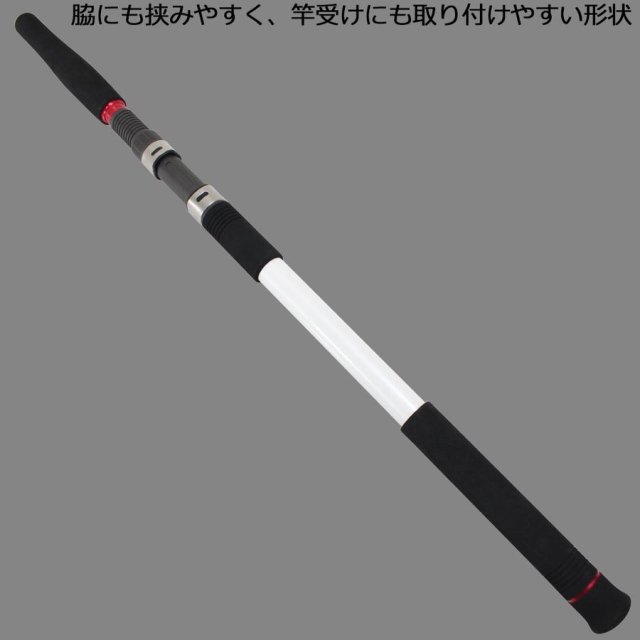 竿 今だけP5倍】○青物にはコレ！船釣り用竿＆リールセット190cm-100号