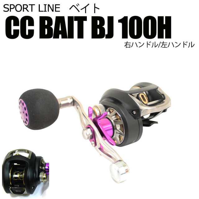 新品 シーバスロッド リール セット solfiesta sportline シーバス