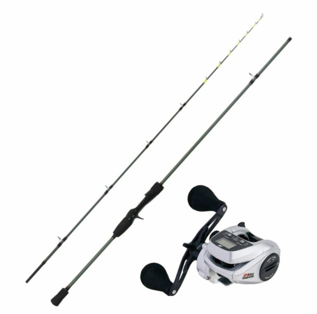 おり釣具 船カワハギ竿 オーシャンバリュー カワハギ＆アブガルシア デジタルカウンターリール Fune DLC Hセット (ori-funeset890)｜おり釣具  プロマリン 船竿 ライトゲーム カワハギ カワハギ釣り セロテン