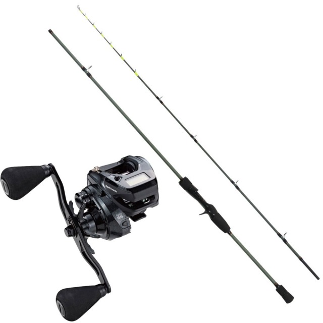 おり釣具 船カワハギ竿 オーシャンバリュー カワハギ ＆ テイルウォーク ヴィレイヤー DG 100-DH/Rセット (ori-funeset892)｜おり釣具  船竿 ライトゲーム カワハギ カワハギ釣り セロテン