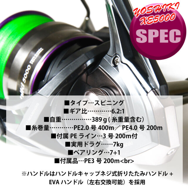 アングラーリール ビーチマスター No.660 日工産業 釣具 未使用品　② アングラーリール ビーチマスター No.660 日工産業 釣具 未使用