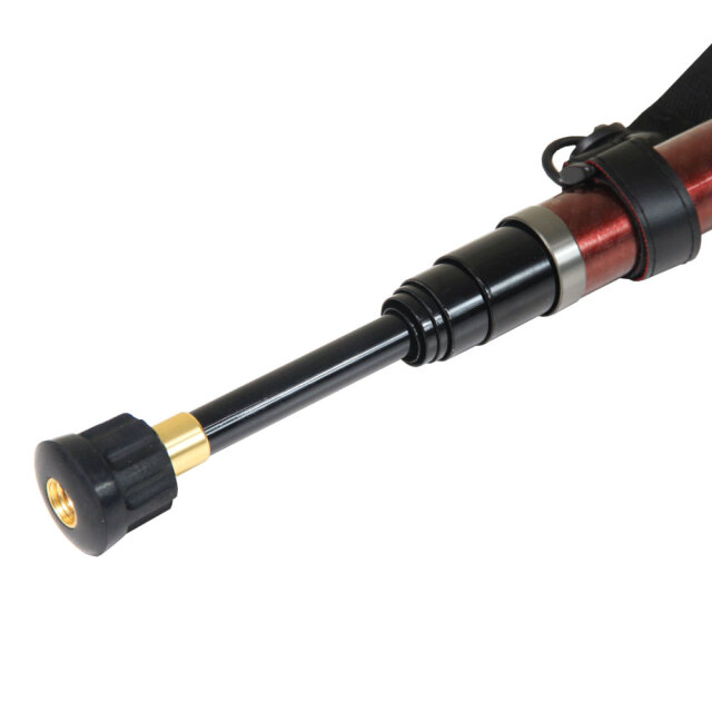 おり釣具 カーボン 小継 ランディングシャフト ラーカルシャフト 6.0M