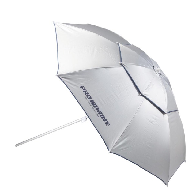 PROMARINE パラソル 3点セット AHK180 ヘラパラソルジャンボ ＆ 2WAY万