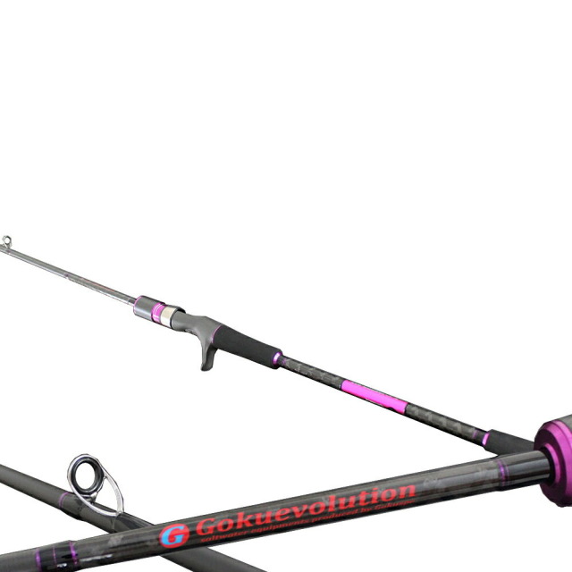 【アウトレット】GokuEvolution Evo-Rubber ST 702-1 30g～80g (Max：120g) (out-in-90310-2)