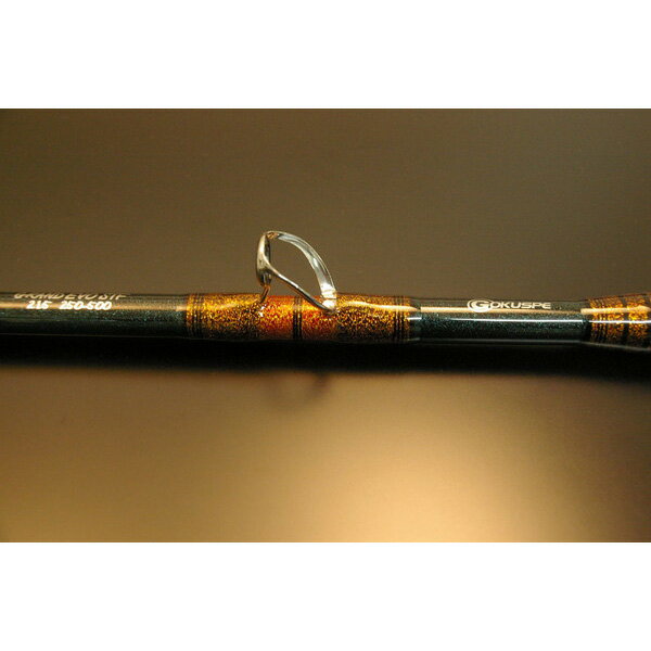 ゴクスペ 深海GRAND EVO STF215 250～500号 未使用 【公式通販】