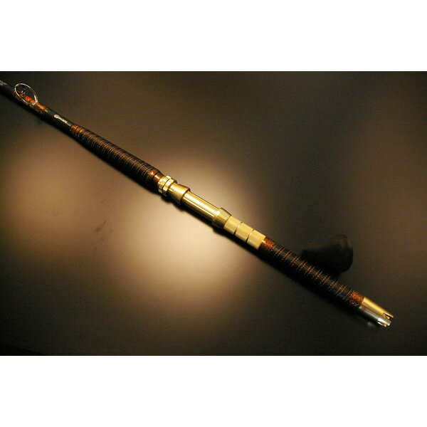 ゴクスペ 深海GRAND EVO STF215 250～500号 未使用