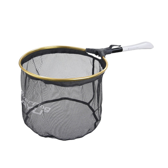 プロックス リバーリングフリップアユダモ 33cm ブラック(pk-225927)｜鮎 渓流用品 アユタモ 鮎タモ アユイング 鮎ルアー
