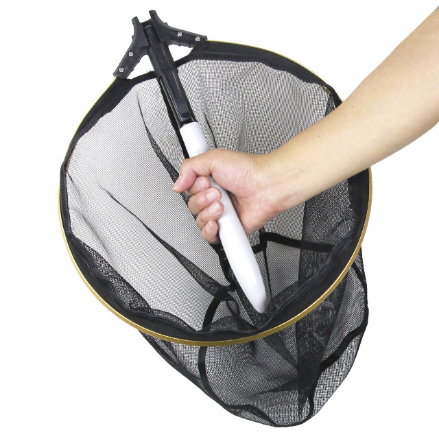 プロックス リバーリングフリップアユダモ 33cm ブラック(pk-225927