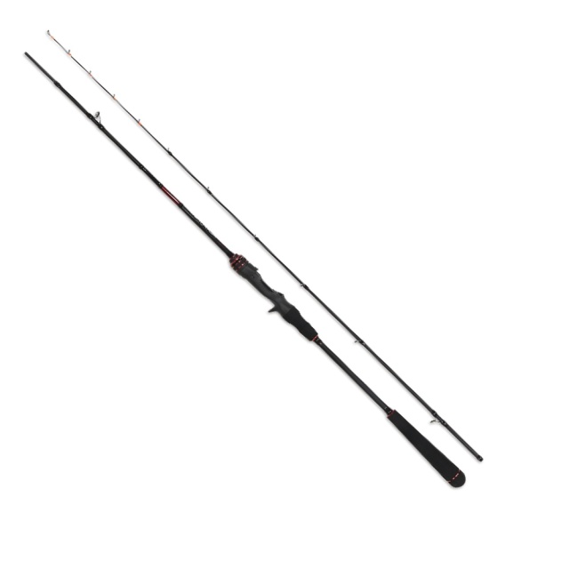 プロックス カブラバ真鯛TE 195ML(px-007400) | 船竿 釣竿 鯛ラバ タイラバ カブラ 鯛カブラ 真鯛 マダイ ハタ 青物 ワラサ ブリ 鯛ラバロッド