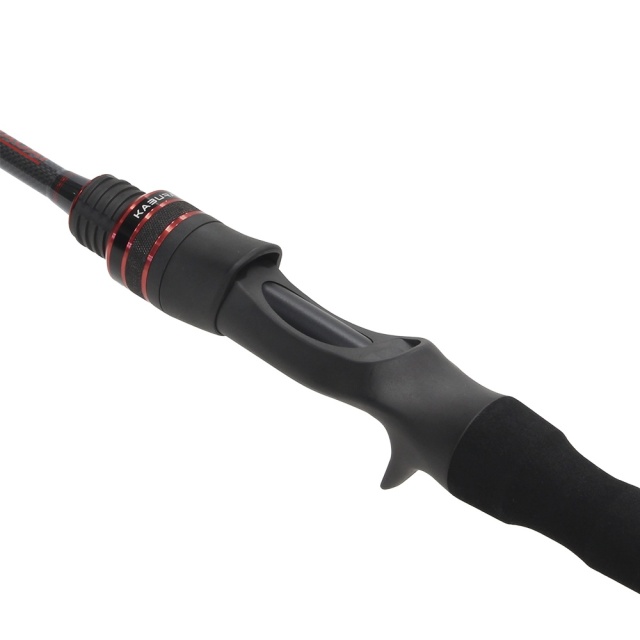 PROX カブラバ真鯛TE 195L(px-007394) | 船竿 釣竿 鯛ラバ タイラバ カブラ 鯛カブラ 真鯛 マダイ ハタ 青物 ワラサ ブリ 鯛ラバロッド プロックス カブラバ真鯛TE 195L(px-007394) | 船竿 釣竿 鯛ラバ