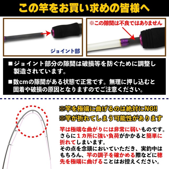 今だけP5倍】GODERE 662ML タイラバロッド ＆ PEライン0.8号200m付き