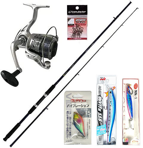 シーバスセット 【公式通販】