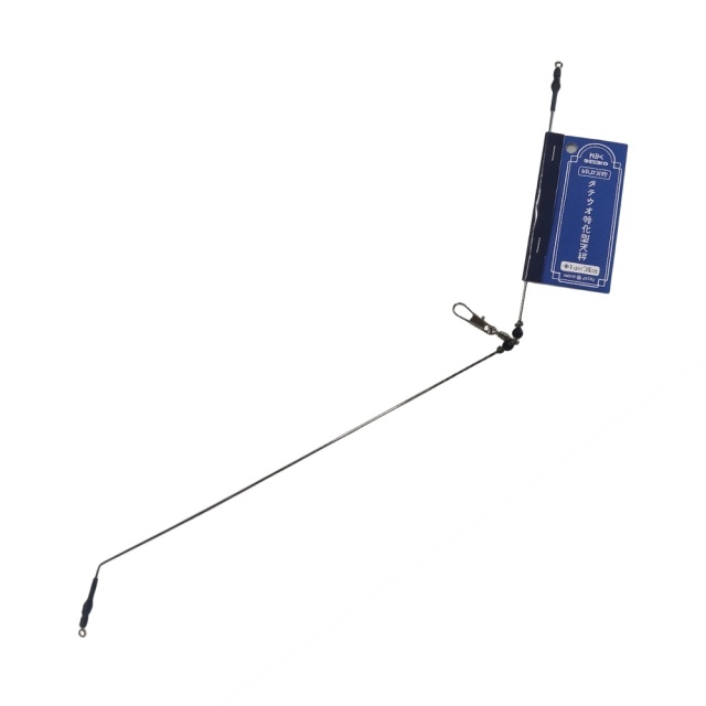 清光商店 タチウオ特化型天秤 1.6mm×35cm(seiko-041512) | タチウオ天秤 タチウオ仕掛け 船タチウオ釣り タチウオテンビン タチウオ釣り仕掛け タチウオ釣り用品