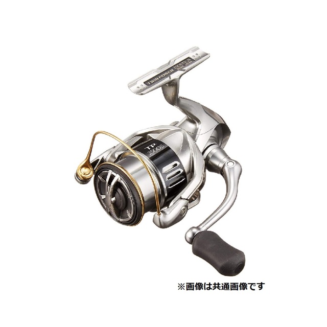 特価】シマノ 15 ツインパワー C2000S(shi-033642)
