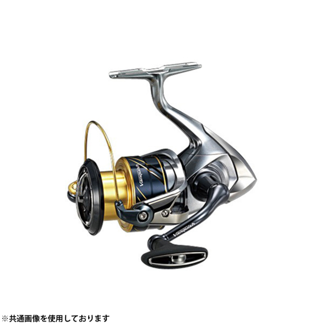 特価 シマノ 16 ヴァンキッシュ 2500S 60サイズ (shi-035004)