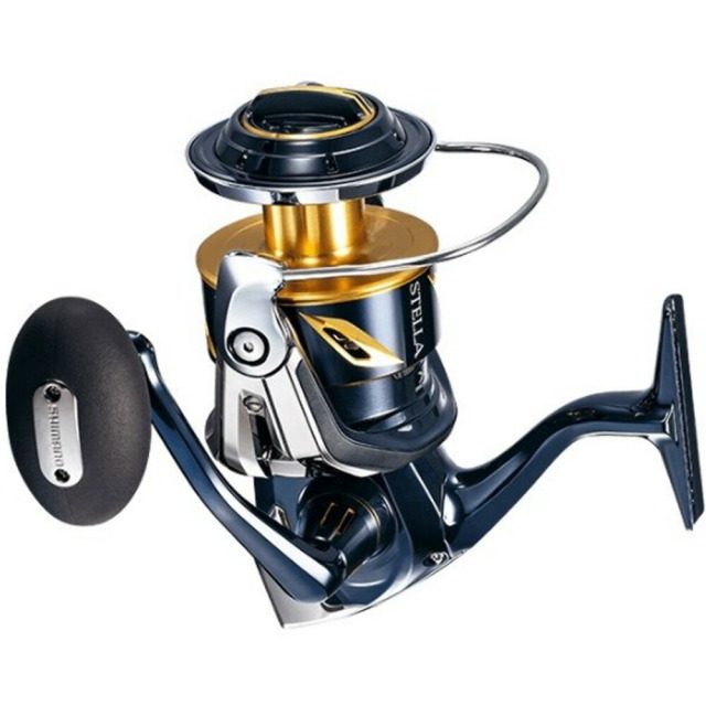シマノ (SHIMANO) 19 ステラ (STELLA) SW 14000XG(shi-039682)