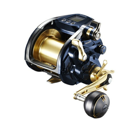 シマノ (SHIMANO) 19 ビーストマスター 6000(shi-039811)